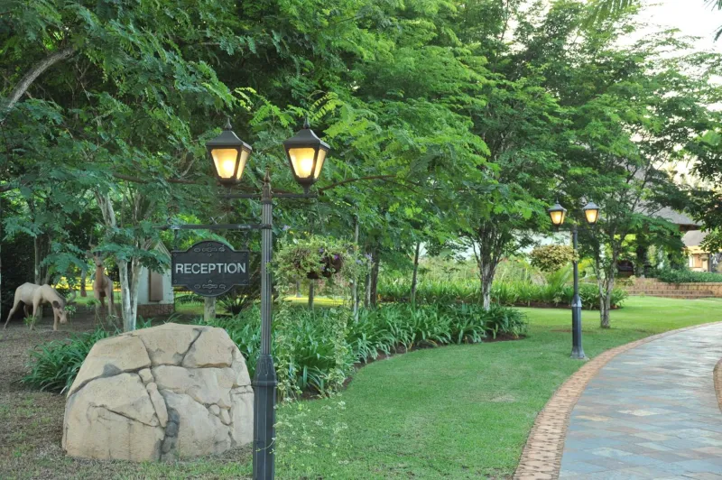 Billede 6 af Summerfield Botanical Garden & Exclusive Resort