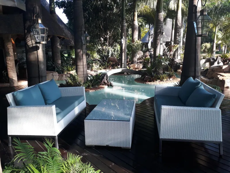 Billede 13 af Summerfield Botanical Garden & Exclusive Resort