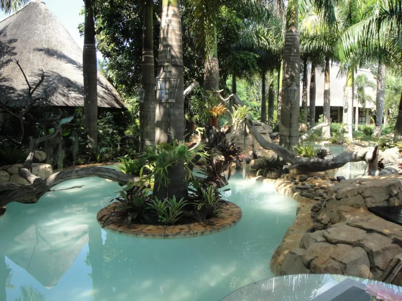 Billede 17 af Summerfield Botanical Garden & Exclusive Resort