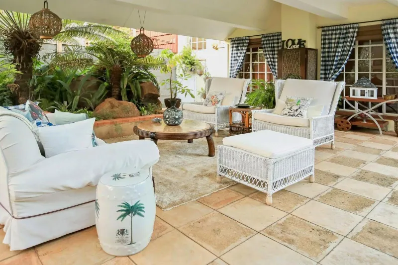 Billede 21 af Summerfield Botanical Garden & Exclusive Resort