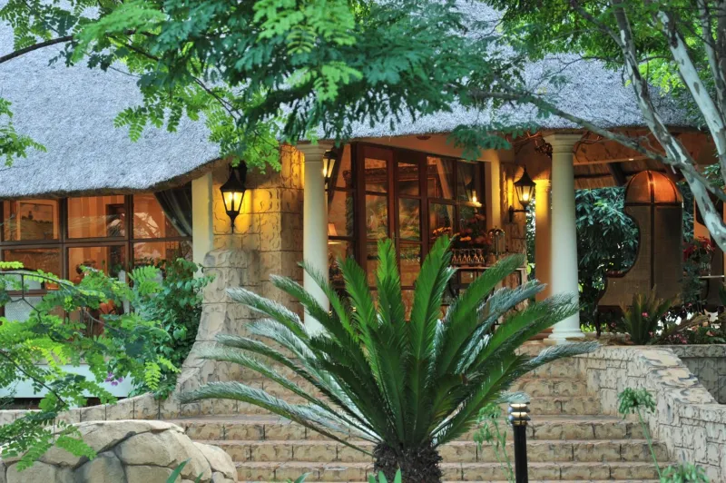 Billede 30 af Summerfield Botanical Garden & Exclusive Resort