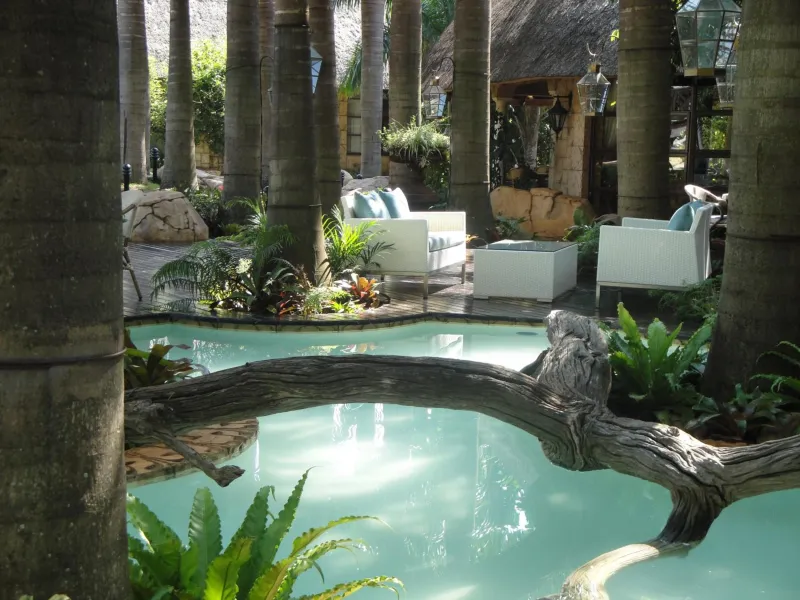 Billede 33 af Summerfield Botanical Garden & Exclusive Resort