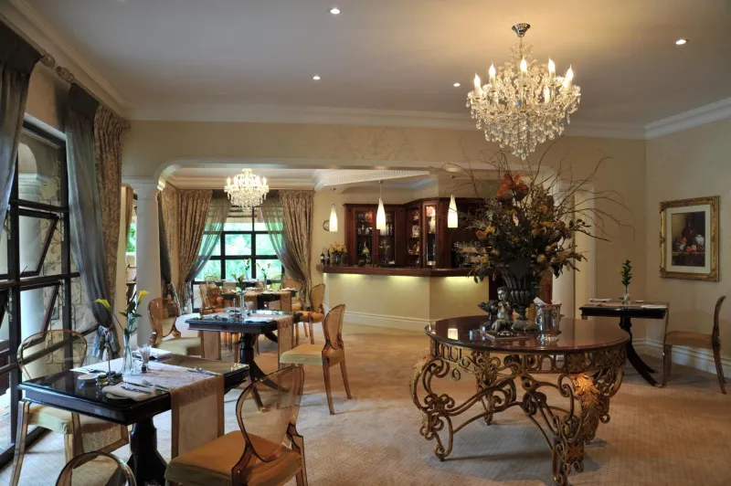 Billede 35 af Summerfield Botanical Garden & Exclusive Resort