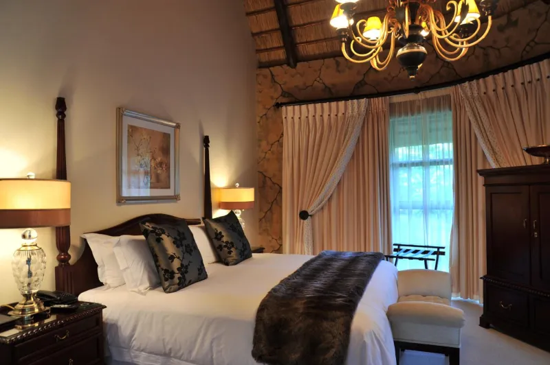 Billede 36 af Summerfield Botanical Garden & Exclusive Resort
