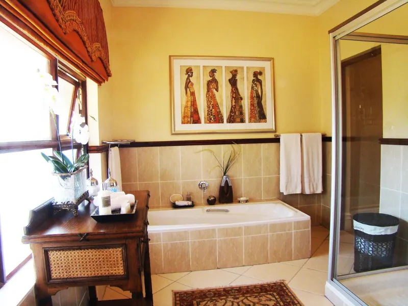 Billede 37 af Summerfield Botanical Garden & Exclusive Resort