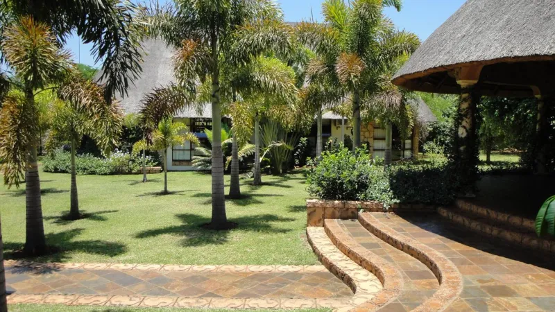 Billede 43 af Summerfield Botanical Garden & Exclusive Resort