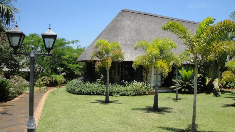 Billede 52 af Summerfield Botanical Garden & Exclusive Resort