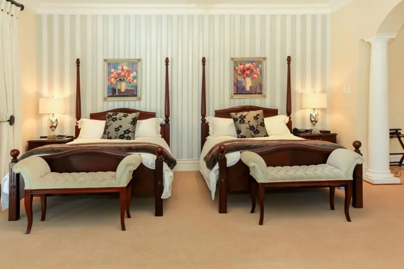 Billede 56 af Summerfield Botanical Garden & Exclusive Resort