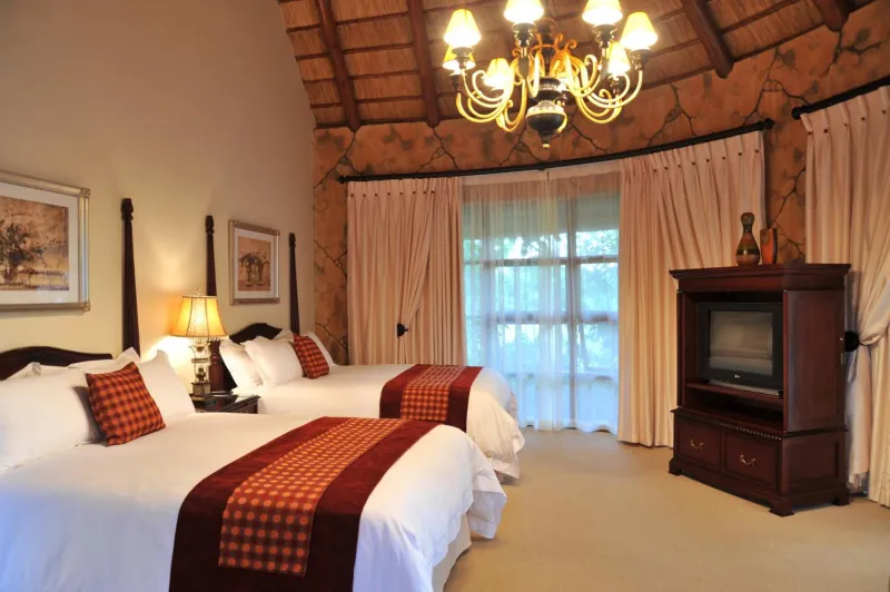 Billede 57 af Summerfield Botanical Garden & Exclusive Resort