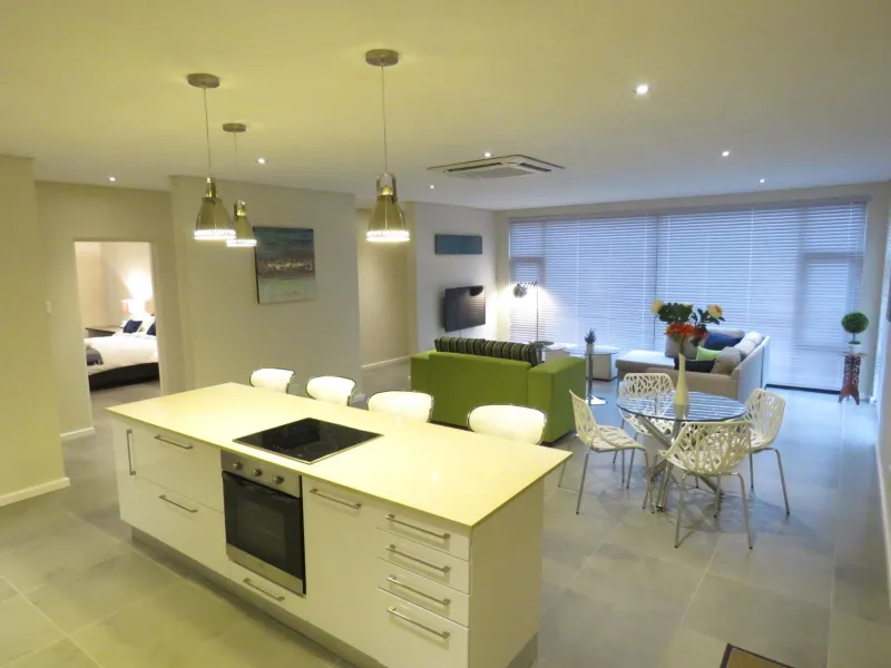 The Executive - Luxury Serviced Apartments in Ezulwini Valley