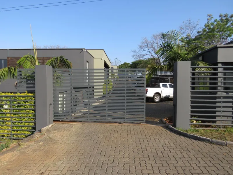 Billede 7 af The Executive - Luxury Serviced Apartments in Ezulwini Valley