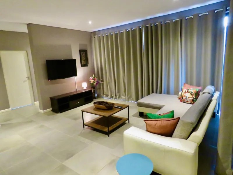 Billede 8 af The Executive - Luxury Serviced Apartments in Ezulwini Valley