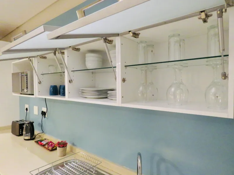 Billede 116 af The Executive - Luxury Serviced Apartments in Ezulwini Valley