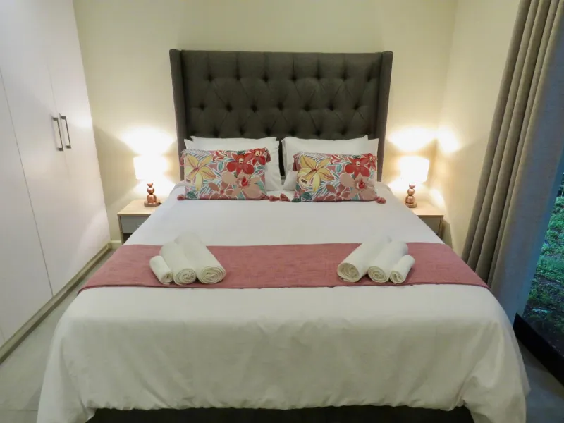 Billede 136 af The Executive - Luxury Serviced Apartments in Ezulwini Valley