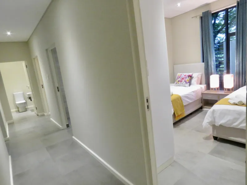 Billede 22 af The Executive - Luxury Serviced Apartments in Ezulwini Valley