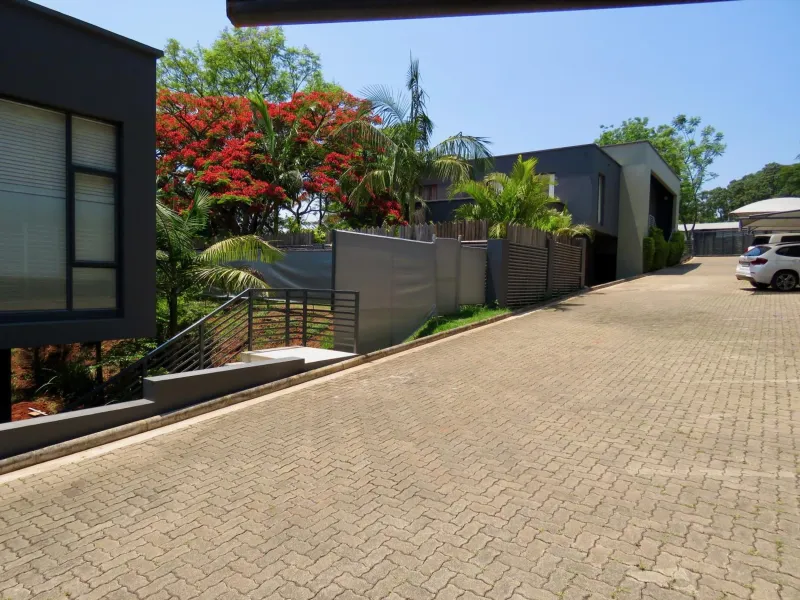Billede 40 af The Executive - Luxury Serviced Apartments in Ezulwini Valley