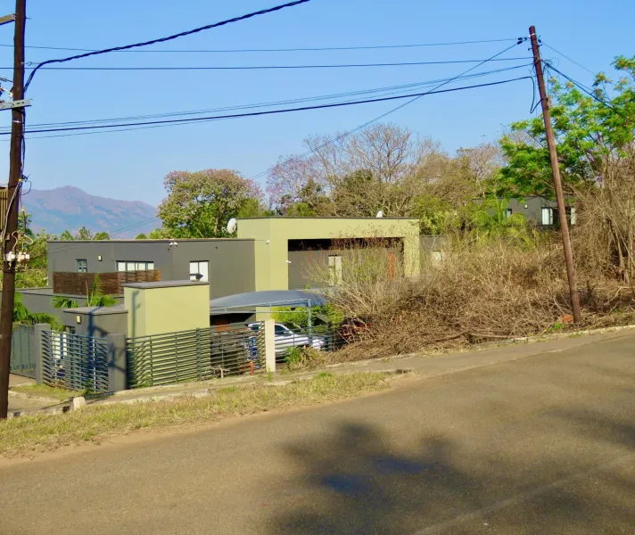 Billede 45 af The Executive - Luxury Serviced Apartments in Ezulwini Valley