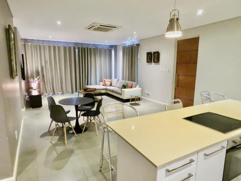 Billede 46 af The Executive - Luxury Serviced Apartments in Ezulwini Valley