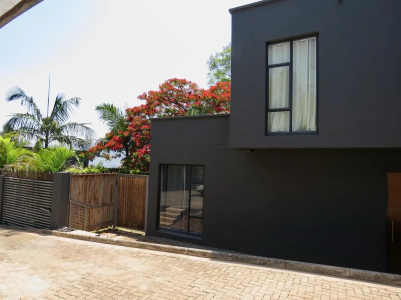 Billede 52 af The Executive - Luxury Serviced Apartments in Ezulwini Valley