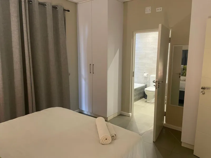 Billede 76 af The Executive - Luxury Serviced Apartments in Ezulwini Valley