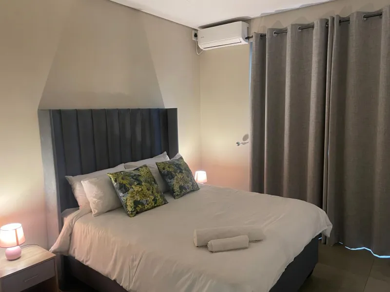 Billede 79 af The Executive - Luxury Serviced Apartments in Ezulwini Valley