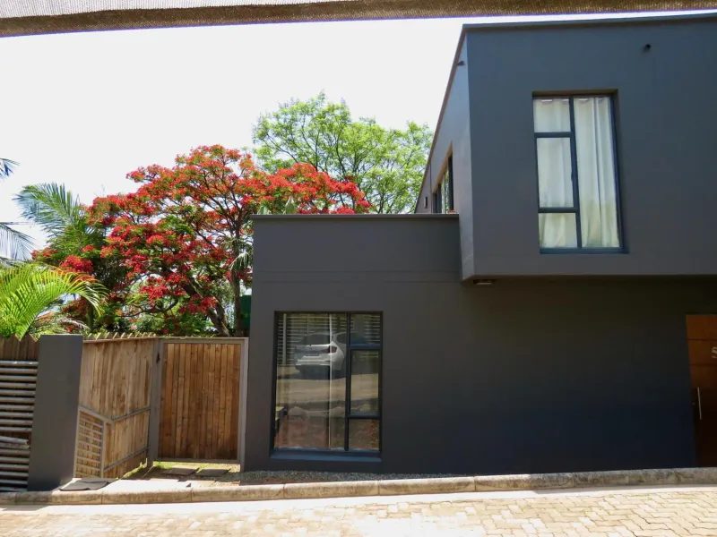 Billede 83 af The Executive - Luxury Serviced Apartments in Ezulwini Valley