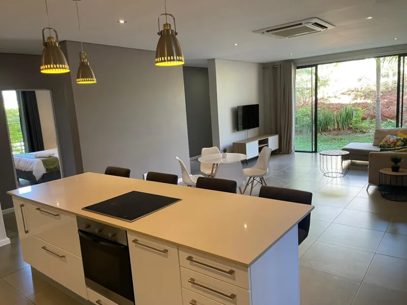 Billede 85 af The Executive - Luxury Serviced Apartments in Ezulwini Valley