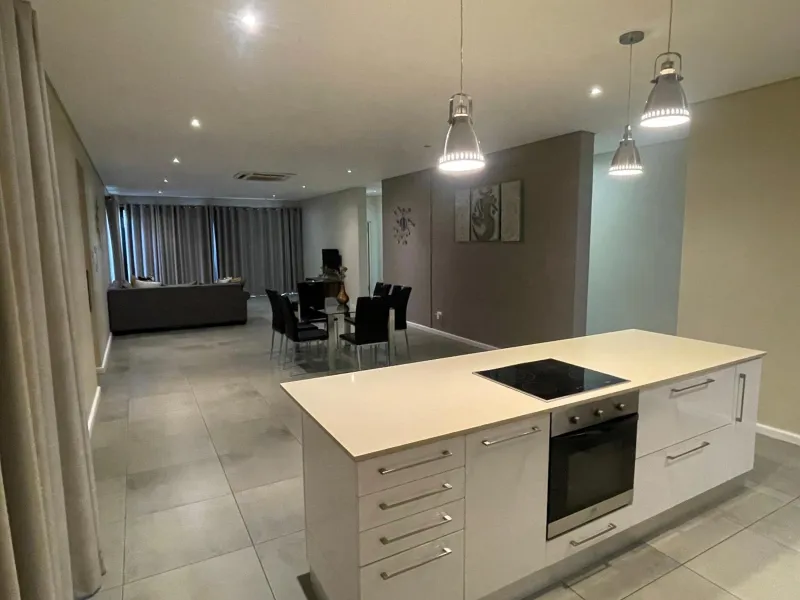 Billede 87 af The Executive - Luxury Serviced Apartments in Ezulwini Valley