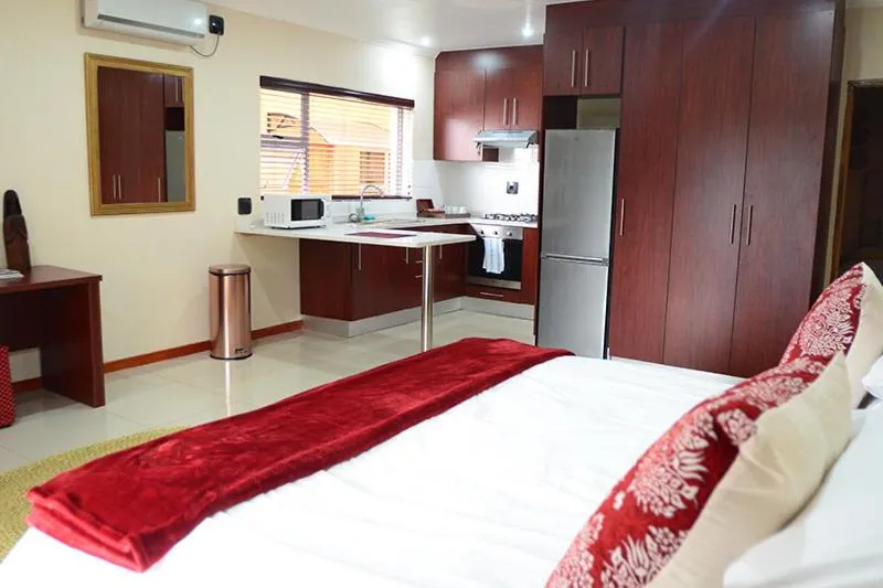 Billede 63 af Damicha Boutique Lodge