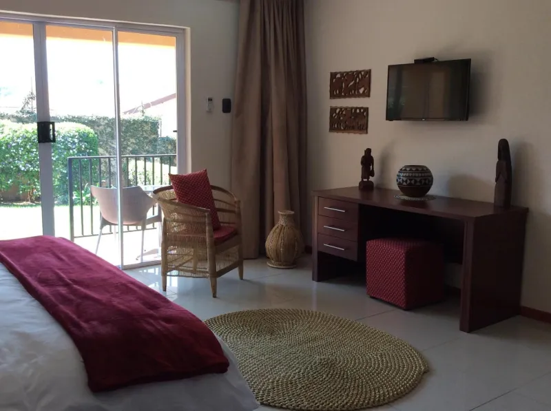 Billede 73 af Damicha Boutique Lodge