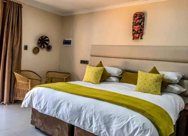 Billede 97 af Damicha Boutique Lodge