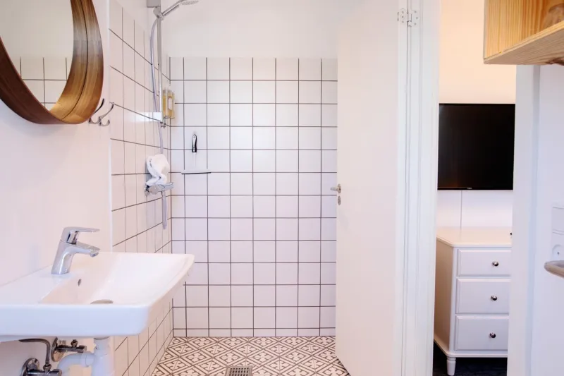 Billede 2 af Kridthuset Stevns Klint