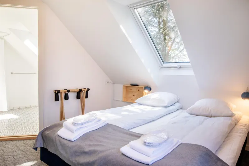 Billede 4 af Kridthuset Stevns Klint