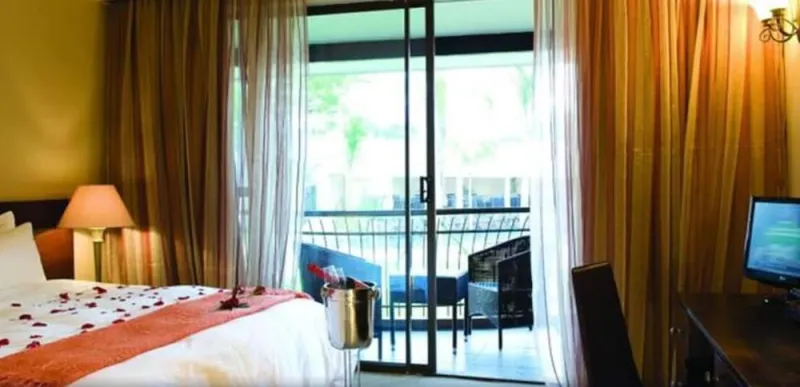 Billede 18 af Happy Valley Hotel Ezulwini