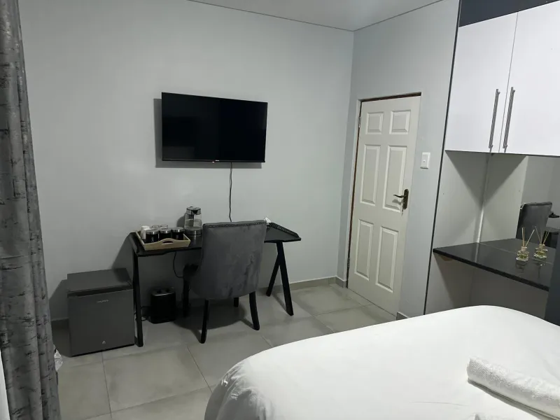 Billede 8 af Mountain Drive Apartments
