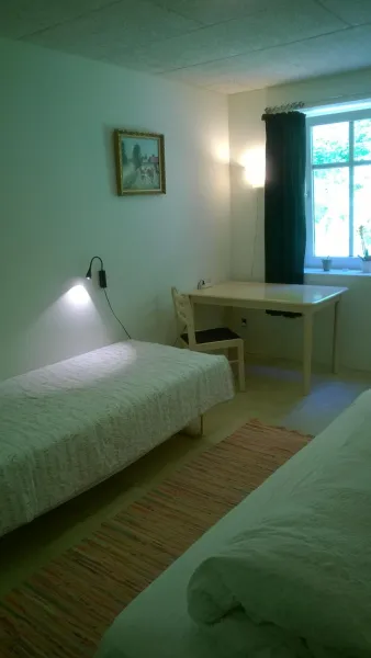 Billede 7 af Moselundgaard B/B og Hestehotel