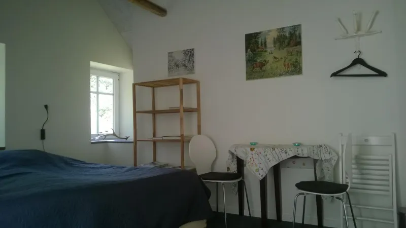 Billede 9 af Moselundgaard B/B og Hestehotel
