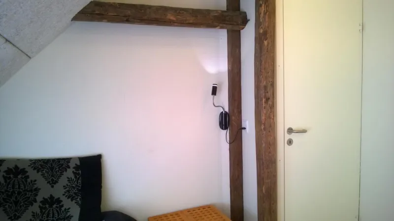 Billede 19 af Moselundgaard B/B og Hestehotel