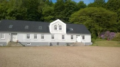 Billede 24 af Moselundgaard B/B og Hestehotel