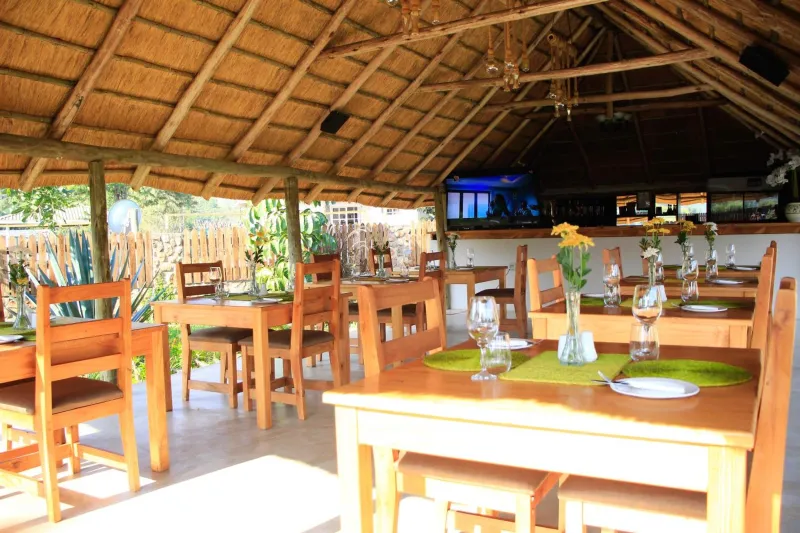 Billede 7 af Olive Country Lodge - Eswatini
