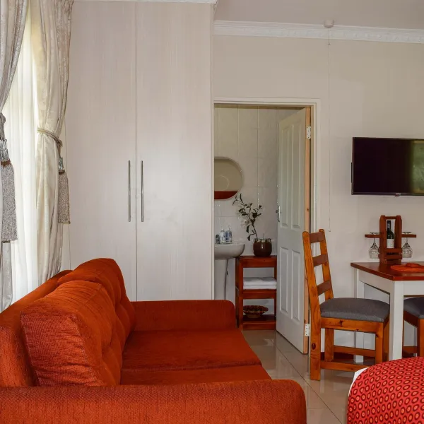 Billede 29 af Olive Country Lodge - Eswatini