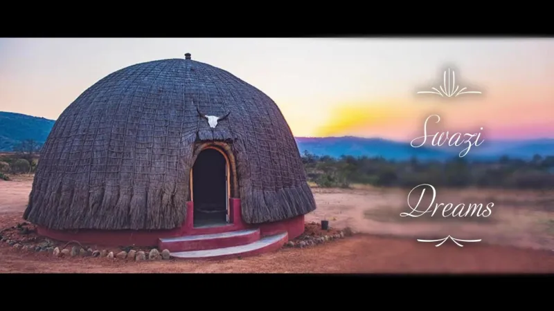 Billede 7 af Swazi Dreams. (Nqabaneni Eco-Volunteering.)