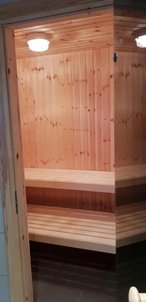 Billede 4 af Surf And Family Sauna And Spa