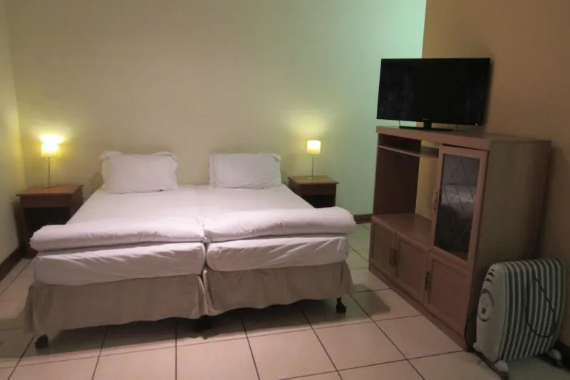 Billede 8 af Emafini Country Lodge