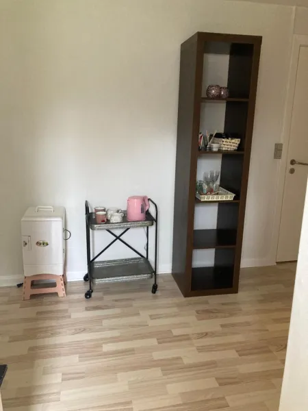 Billede 2 af Skovhuset søværelset