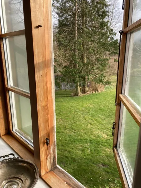 Billede 3 af Skovhuset søværelset