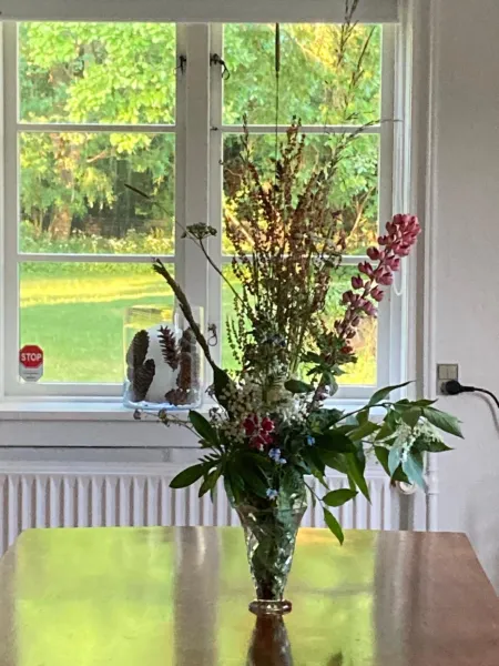 Billede 6 af Skovhuset søværelset