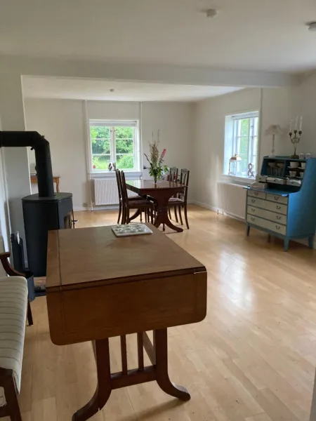 Billede 7 af Skovhuset søværelset