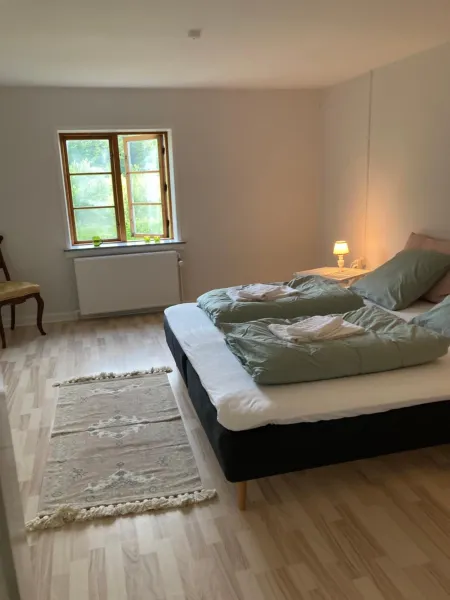Billede 8 af Skovhuset søværelset