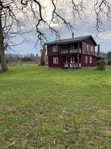 Billede 23 af Skovhuset søværelset